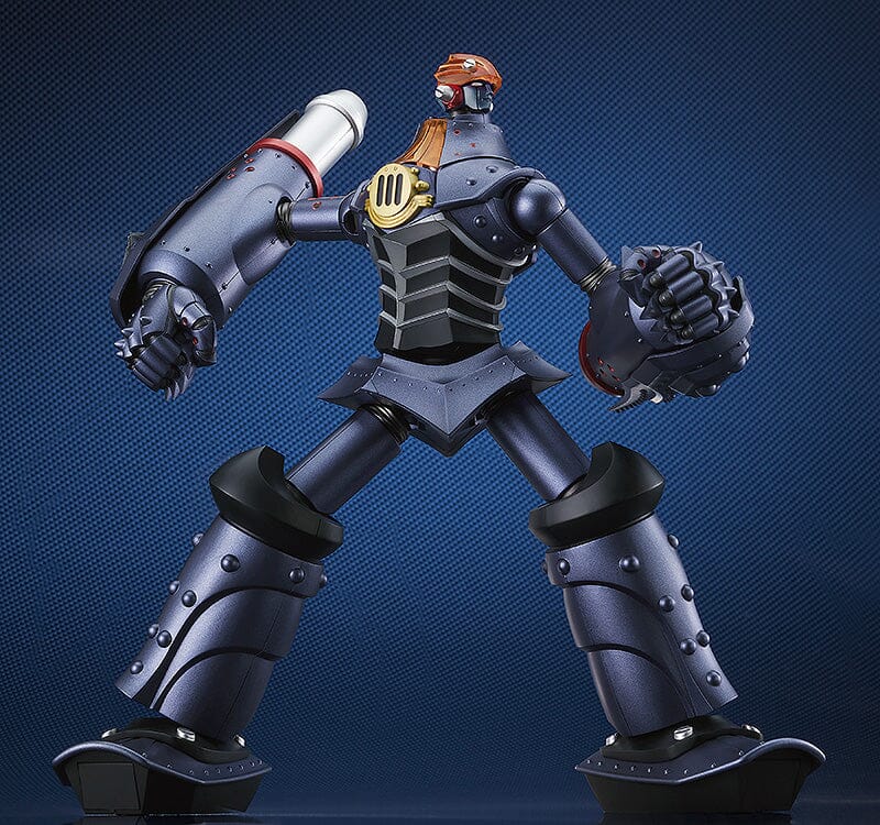 The Big O Moderoid Megadeus Big O Model Kit - Image 5