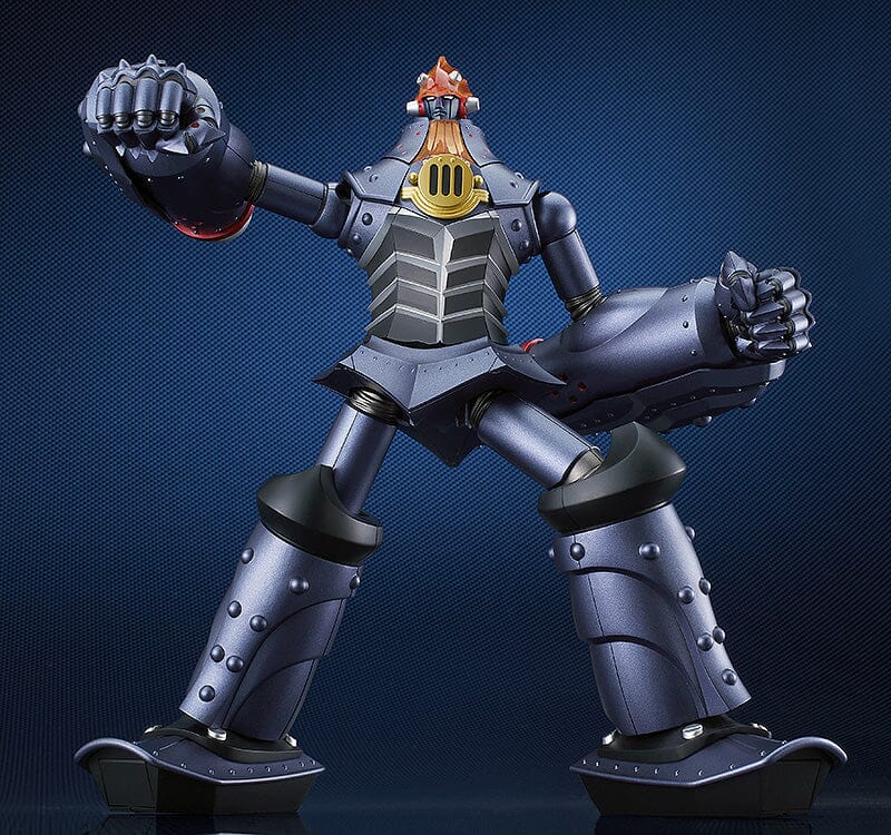 The Big O Moderoid Megadeus Big O Model Kit - Image 6