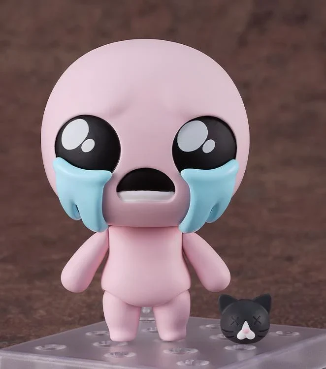 The Binding of Isaac Nendoroid No.2649 Isaac - Image 2