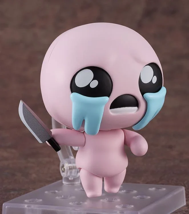 The Binding of Isaac Nendoroid No.2649 Isaac - Image 3