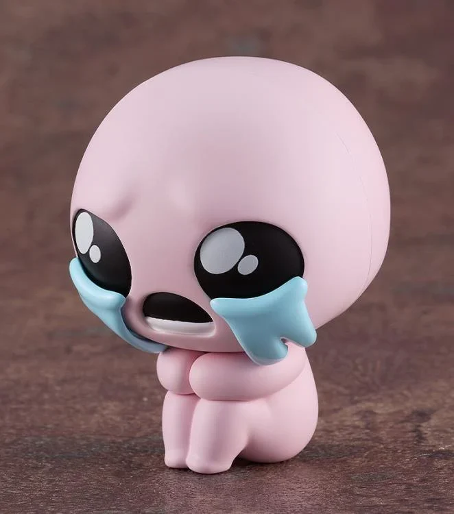 The Binding of Isaac Nendoroid No.2649 Isaac - Image 4
