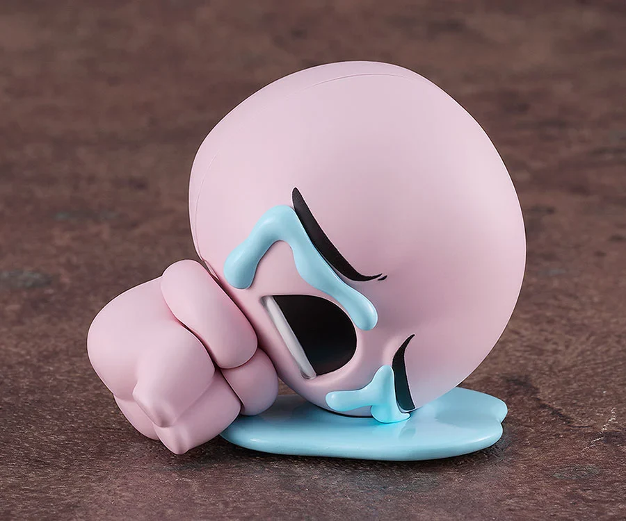 The Binding of Isaac Nendoroid No.2649 Isaac - Image 5