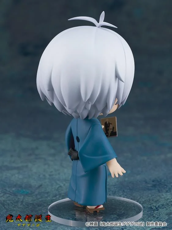The Birth of Kitaro Mystery of GeGeGe Nendoroid No.2464 Kitaro's Father - Image 7