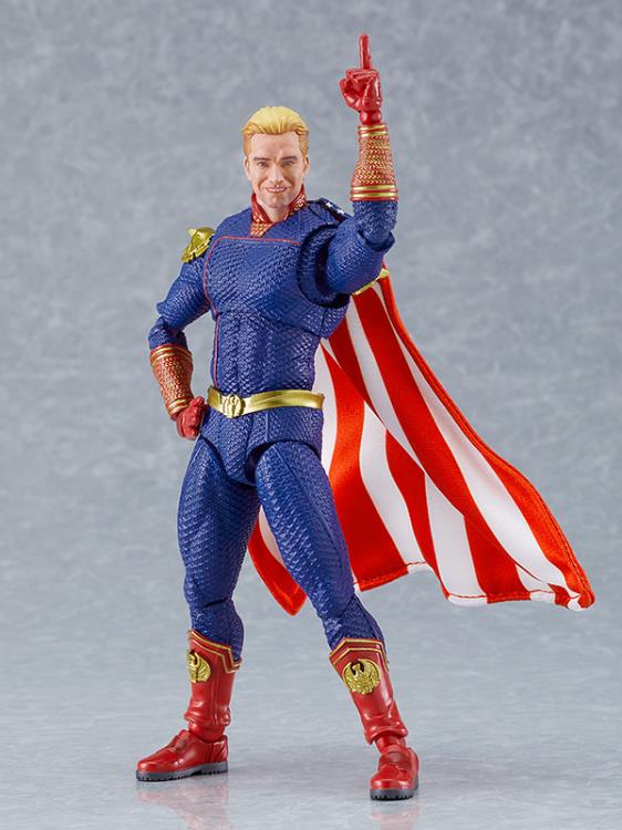 The Boys figma No.SP-147 Homelander - Image 2