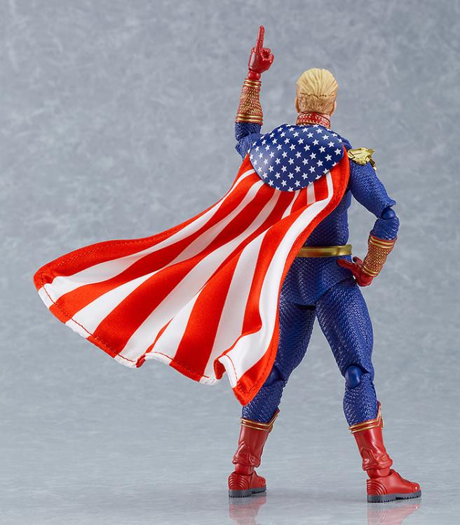 The Boys figma No.SP-147 Homelander - Image 3