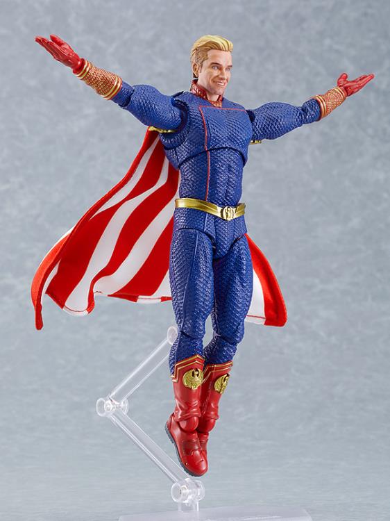 The Boys figma No.SP-147 Homelander - Image 4