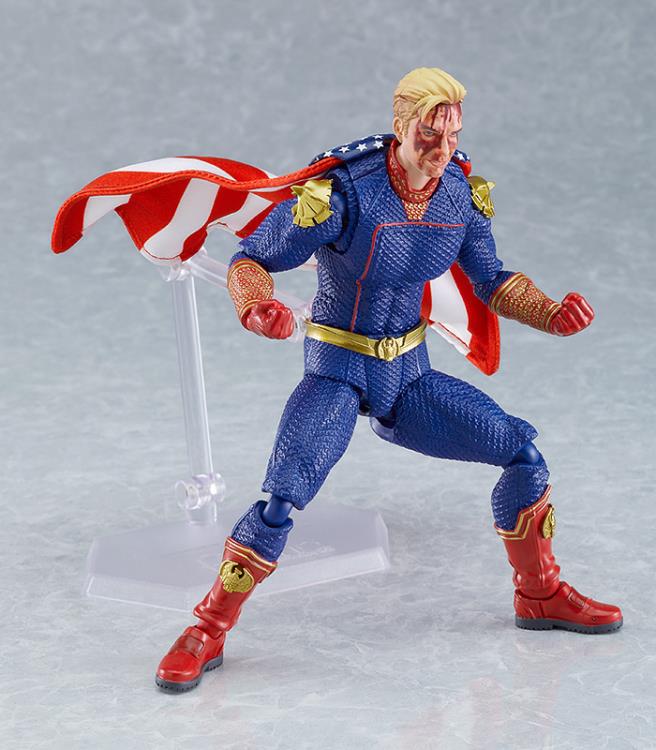 The Boys figma No.SP-147 Homelander - Image 5