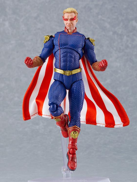 The Boys figma No.SP-147 Homelander - Image 6