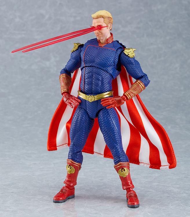 The Boys figma No.SP-147 Homelander - Image 7