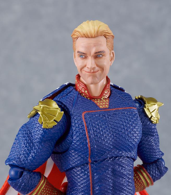 The Boys figma No.SP-147 Homelander - Image 8