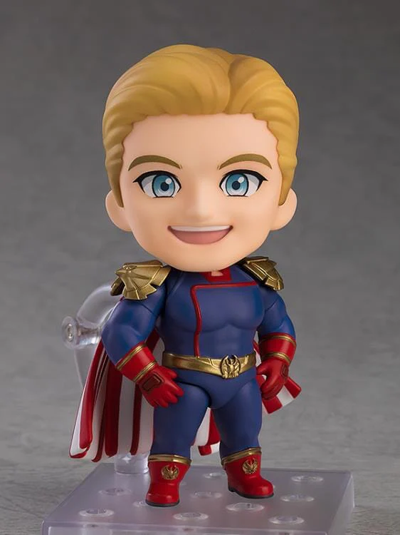 The Boys Nendoroid No.2170 Homelander - Image 2
