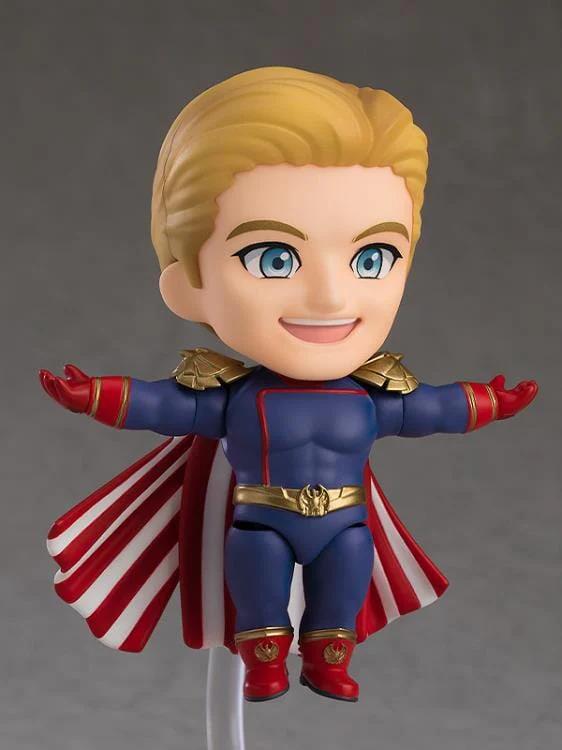 The Boys Nendoroid No.2170 Homelander - Image 3