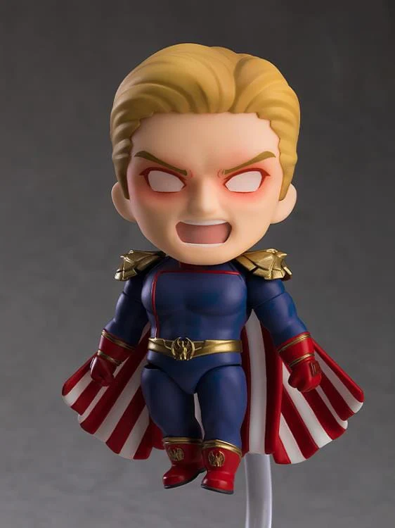 The Boys Nendoroid No.2170 Homelander - Image 4