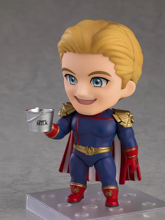 The Boys Nendoroid No.2170 Homelander - Image 6