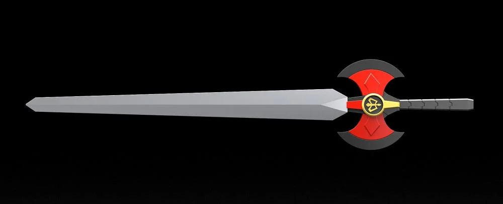 The Brave Express Might Gaine THE GATTAI Black Might Gaine Action Figure - Image 11