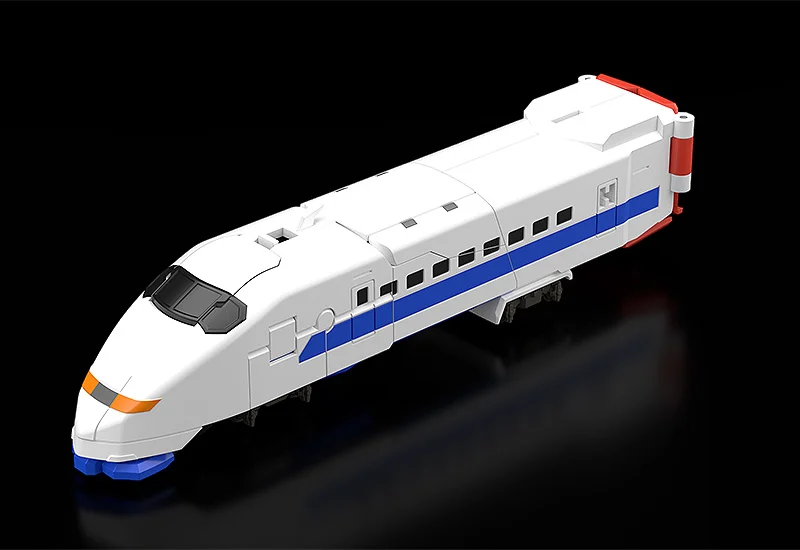 The Brave Express Might Gaine THE GATTAI Might Gaine Figure (Reissue) - Image 10