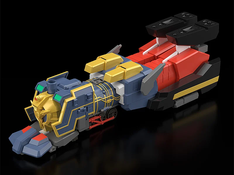 The Brave Express Might Gaine THE GATTAI Might Gaine Figure (Reissue) - Image 12