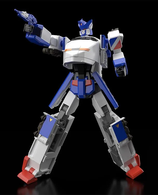 The Brave Express Might Gaine THE GATTAI Might Gaine Figure (Reissue) - Image 9