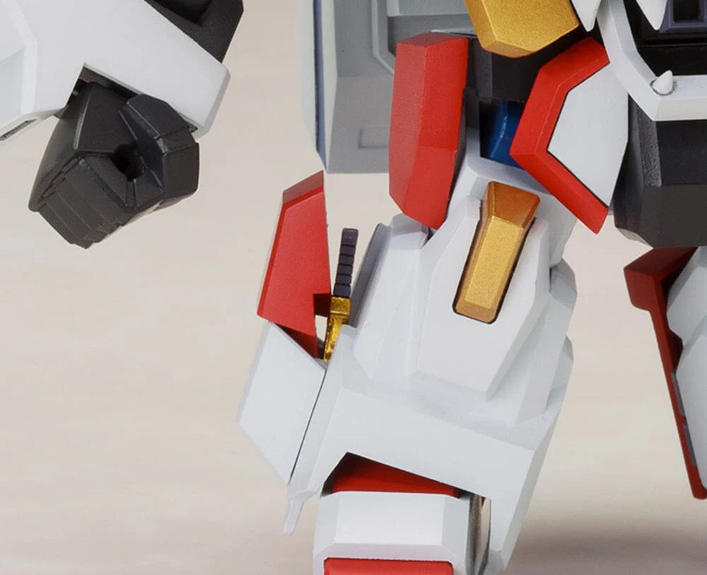 The Brave Fighter Exkaiser D-Style King Exkaiser Model Kit (Reissue) - Image 21