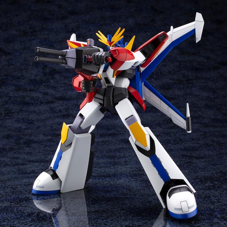 The Brave Fighter of Legend Da-Garn Da-Garn X Model Kit - Image 10
