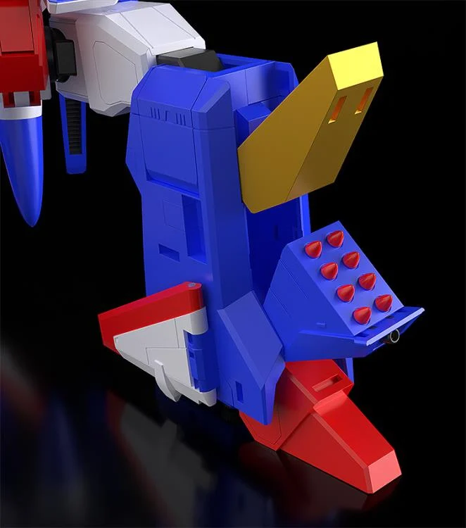 The Brave Fighter of Sun Fighbird THE GATTAI Fighbird Figure - Image 13