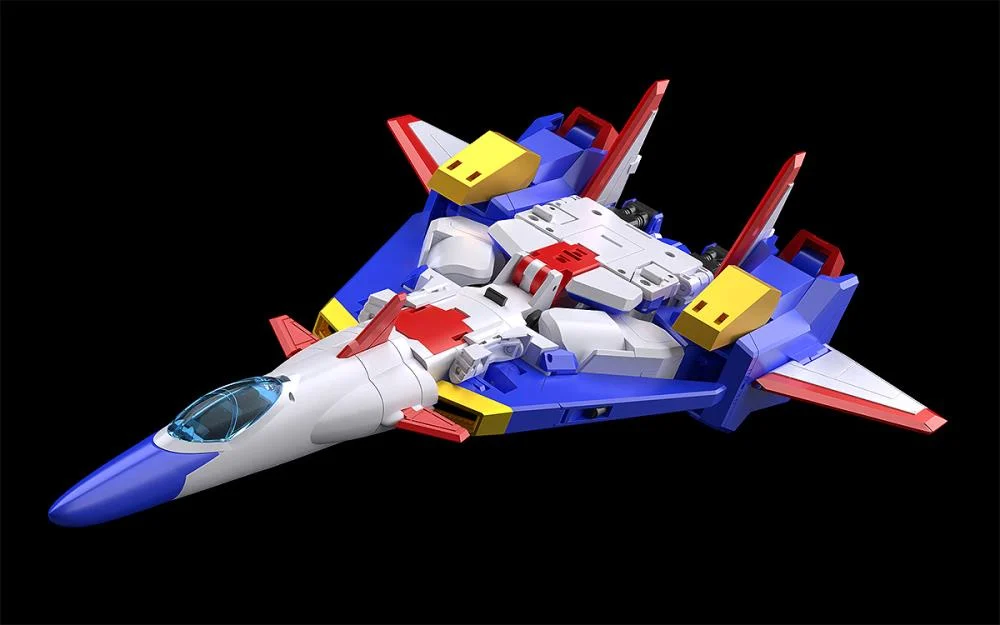 The Brave Fighter of Sun Fighbird THE GATTAI Fighbird Figure - Image 15
