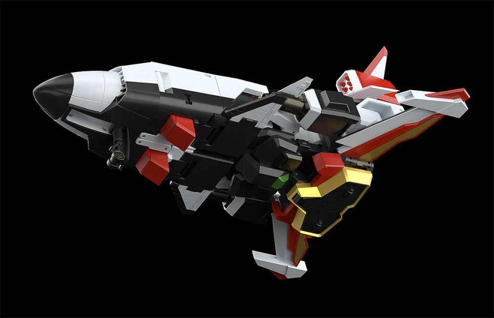 The Brave Fighter of Sun Fighbird THE GATTAI Granbird - Image 15