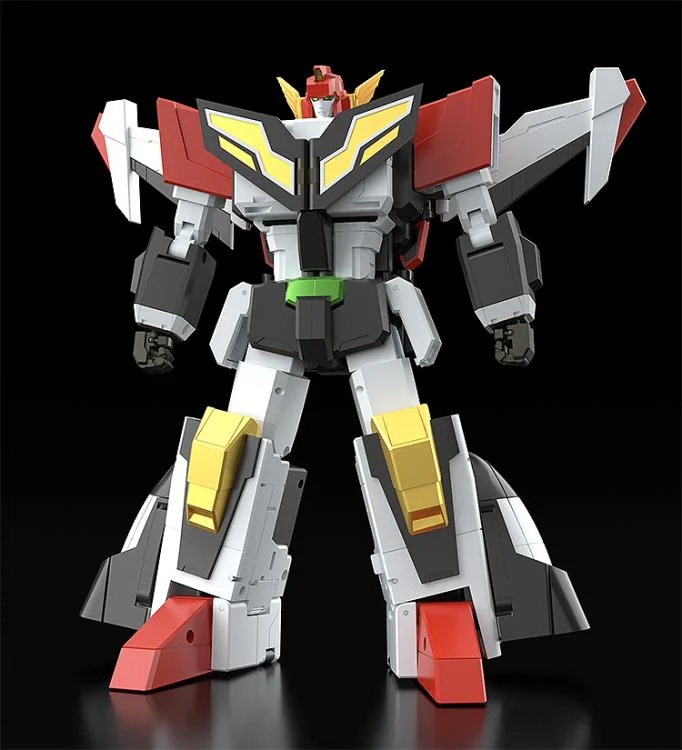 The Brave Fighter of Sun Fighbird THE GATTAI Granbird - Image 8