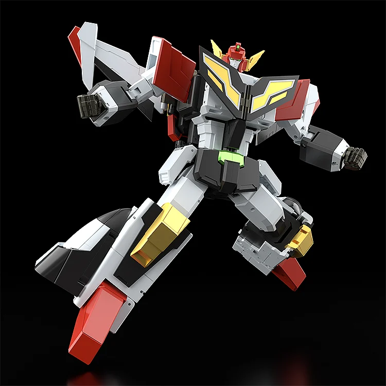 The Brave Fighter of Sun Fighbird THE GATTAI Granbird - Image 9