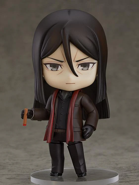 The Case Files of Lord El-Melloi II Nendoroid No.1182 Lord El-Melloi II - Image 2