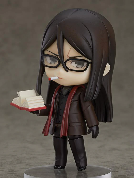 The Case Files of Lord El-Melloi II Nendoroid No.1182 Lord El-Melloi II - Image 3