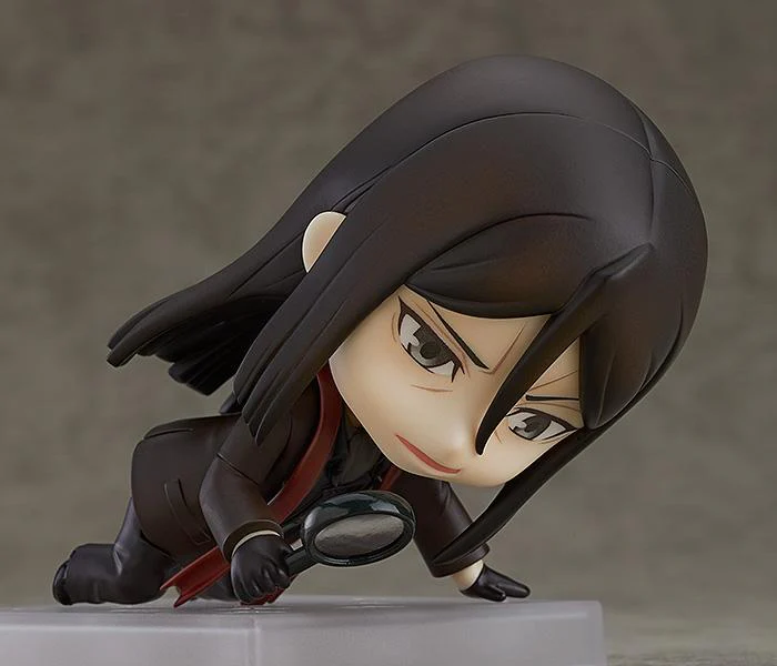 The Case Files of Lord El-Melloi II Nendoroid No.1182 Lord El-Melloi II - Image 4