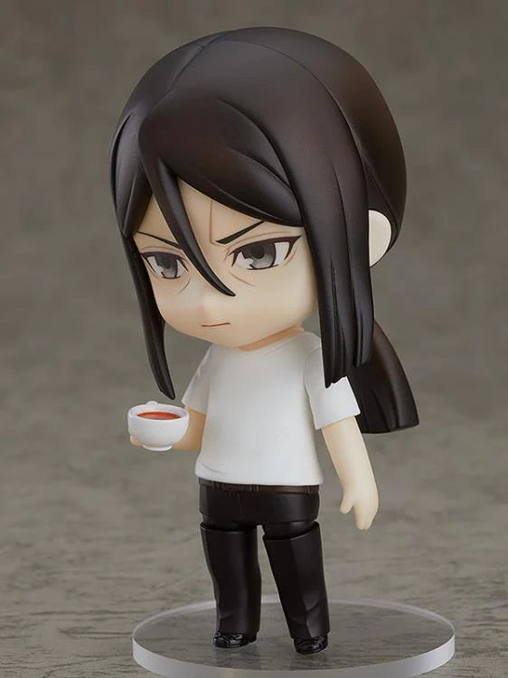 The Case Files of Lord El-Melloi II Nendoroid No.1182 Lord El-Melloi II - Image 5