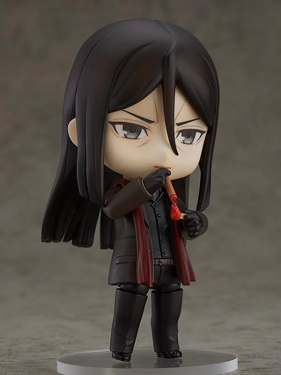 The Case Files of Lord El-Melloi II Nendoroid No.1182 Lord El-Melloi II - Image 6