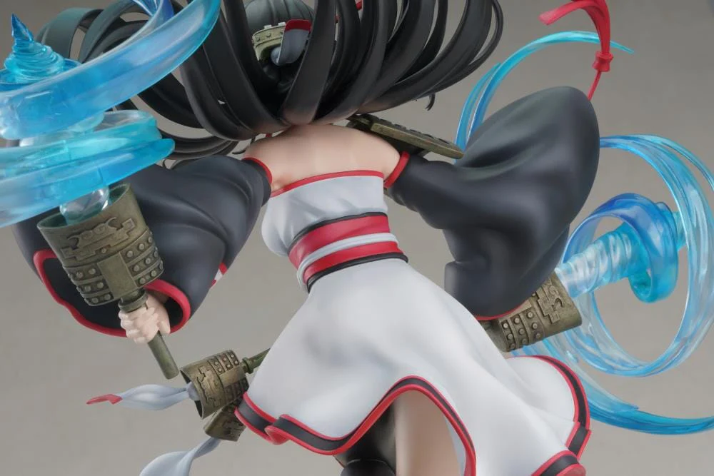 The Country of Rare Treasure Chong Yin 1/7 Scale Figure - Image 10