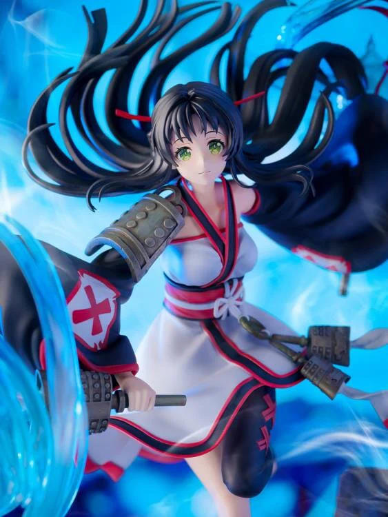 The Country of Rare Treasure Chong Yin 1/7 Scale Figure - Image 12