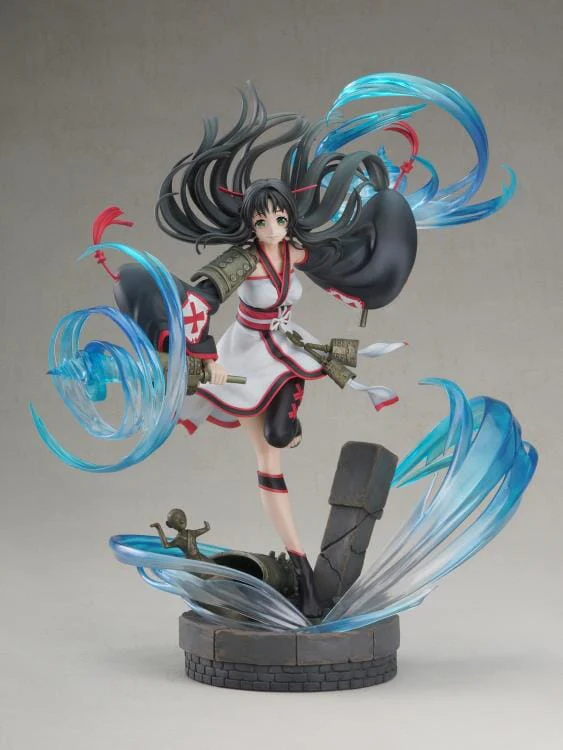 The Country of Rare Treasure Chong Yin 1/7 Scale Figure - Image 3