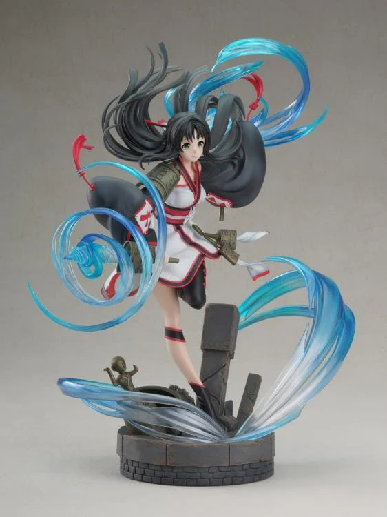 The Country of Rare Treasure Chong Yin 1/7 Scale Figure - Image 4