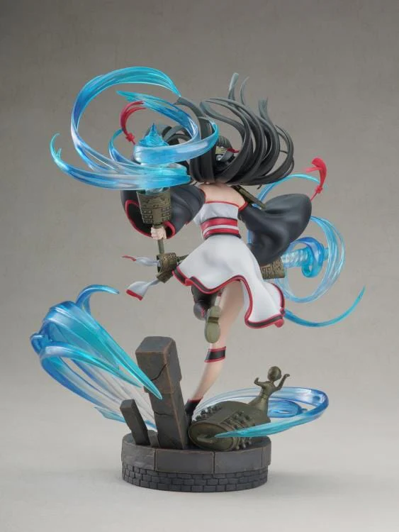 The Country of Rare Treasure Chong Yin 1/7 Scale Figure - Image 5