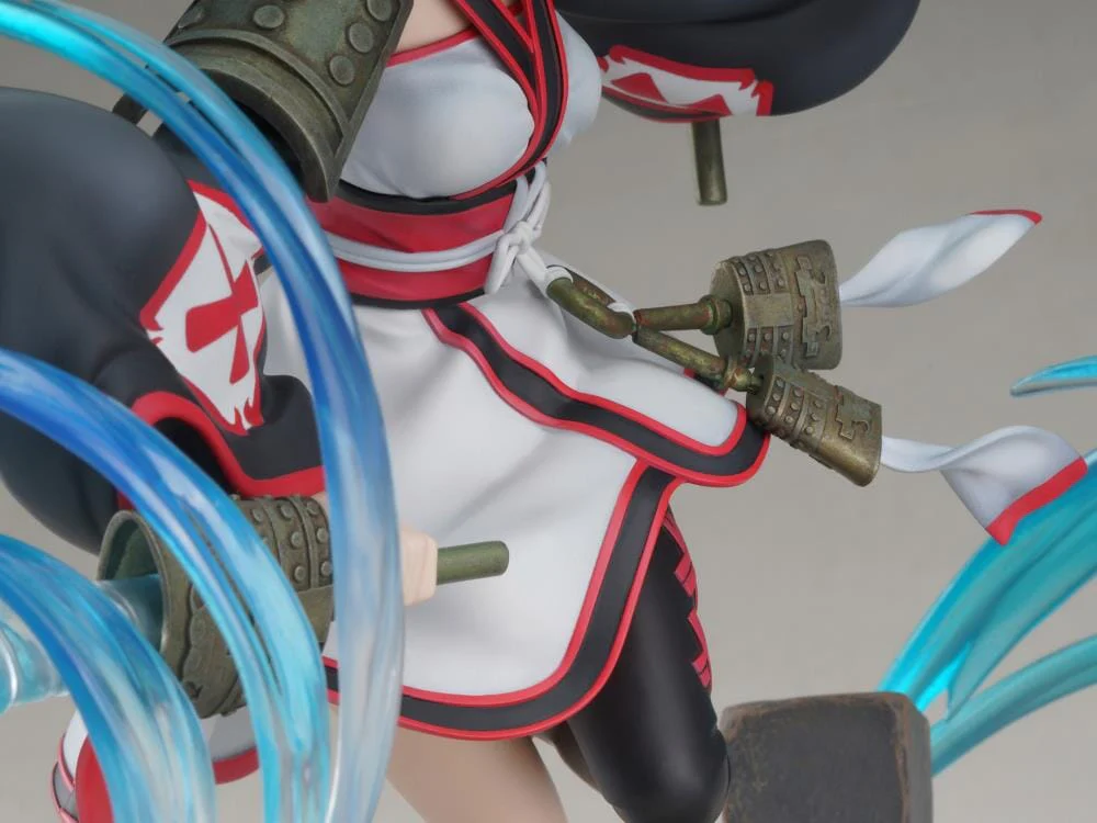 The Country of Rare Treasure Chong Yin 1/7 Scale Figure - Image 8