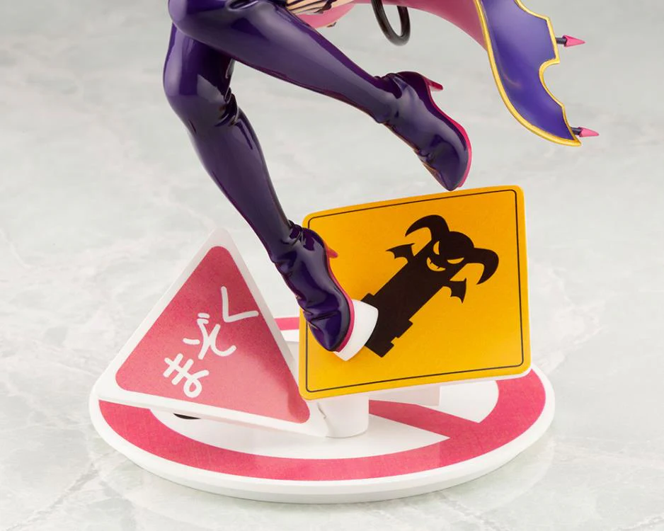 The Demon Girl Next Door Shadow Mistress Yuko 1/7 Scale Figure - Image 11