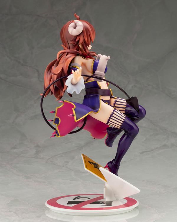 The Demon Girl Next Door Shadow Mistress Yuko 1/7 Scale Figure - Image 5