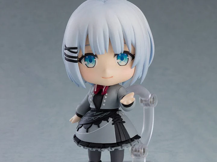 The Detective Is Already Dead Nendoroid No.1751 Siesta
