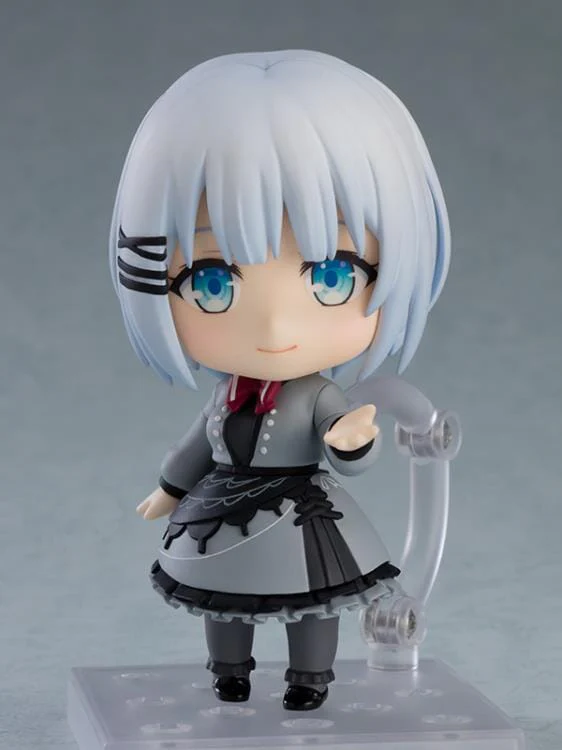 The Detective Is Already Dead Nendoroid No.1751 Siesta - Image 2