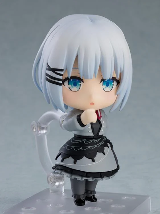 The Detective Is Already Dead Nendoroid No.1751 Siesta - Image 3