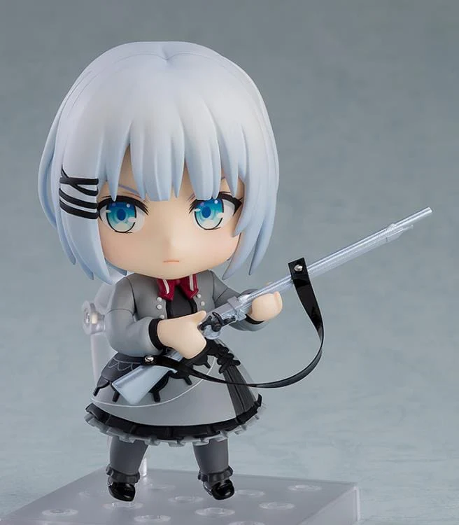 The Detective Is Already Dead Nendoroid No.1751 Siesta - Image 4