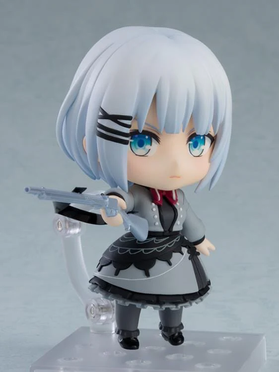 The Detective Is Already Dead Nendoroid No.1751 Siesta - Image 5