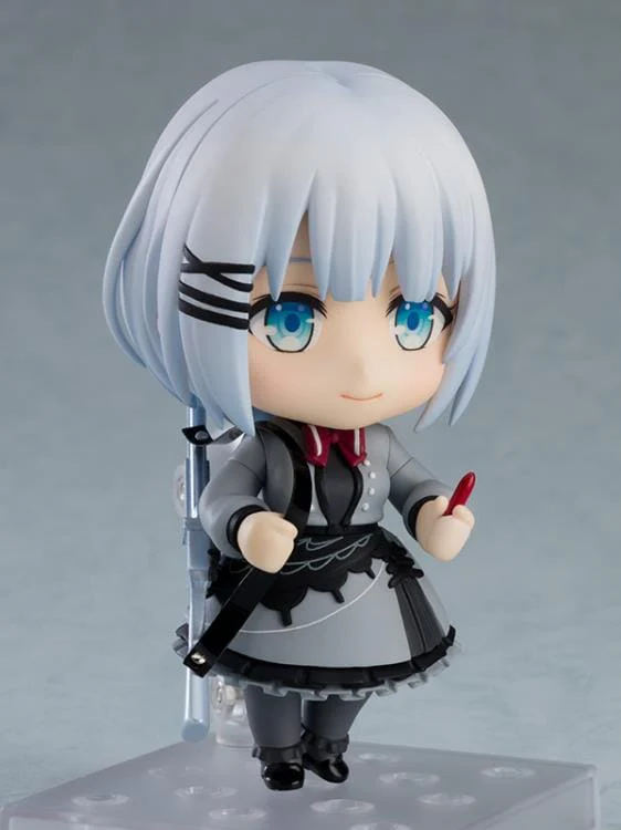The Detective Is Already Dead Nendoroid No.1751 Siesta - Image 6