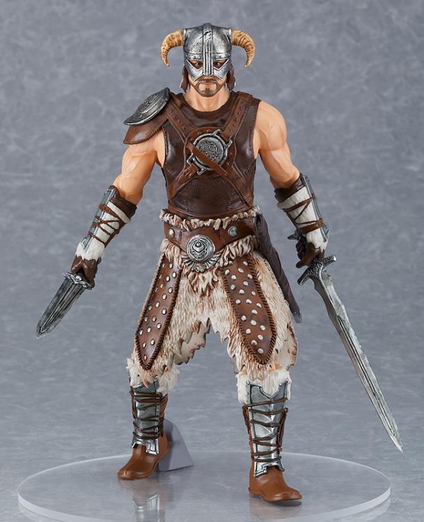 The Elder Scrolls V: Skyrim Pop Up Parade Dovahkiin - Image 2