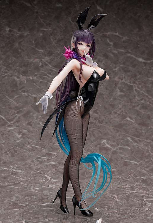 The Elder Sister-Like One Chiyo (Bunny Ver.) 1/4 Scale Figure - Image 2